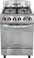 Купить плита DAHATI 2000-62X: цена от 8971 грн.