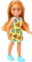 Купить кукла Barbie Chelsea HNY57  по цене от 399 грн.