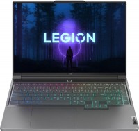 Купить ноутбук Lenovo Legion Slim 7 16IRH8 по цене от 56599 грн.