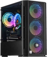 Купить персональный компьютер 2E Complex Gaming Calleo (2E-4074) по цене от 35589 грн.