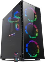 Купить персональный компьютер Vinga Wolverine D65 (Wolverine D6508) по цене от 42846 грн.