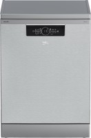 Купить посудомоечная машина Beko BDFN 36640 XA  по цене от 28680 грн.
