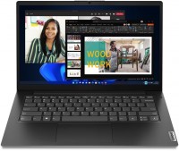 Купить ноутбук Lenovo V14 G4 AMN (82YT00Q3US) по цене от 20169 грн.