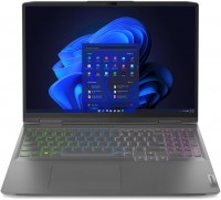 Купить ноутбук Lenovo LOQ 16APH8 по цене от 35399 грн.