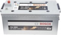 Купить автоаккумулятор Bosch TA (0092TA0800) по цене от 20215 грн.