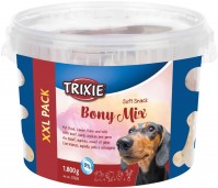 Купить корм для собак Trixie Soft Snack Bony Mix XXL 1.8 kg: цена от 784 грн.