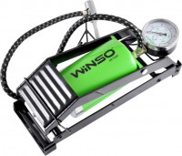 Купить насос / компрессор Winso 120220  по цене от 507 грн.