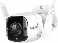 Купить камера видеонаблюдения TP-LINK Tapo TC65: цена от 1690 грн.