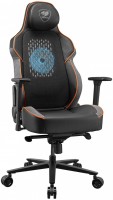 Купить компьютерное кресло Cougar NxSys Aero: цена от 12272 грн.