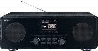 Купить аудиосистема Lenco DIR-260BK  по цене от 8893 грн.