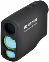 Купити далекомір для стрільби Braun 1000WH  за ціною від 9490 грн.