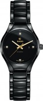 Купить наручные часы RADO True Automatic R27242712  по цене от 75840 грн.