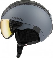 Купить горнолыжный шлем Casco Sp-2 Photomatic Visor  по цене от 12628 грн.