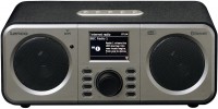 Купить аудиосистема Lenco DIR-141: цена от 7137 грн.