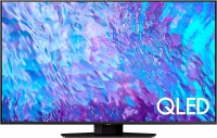Купить телевизор Samsung TQ-50Q80C  по цене от 31200 грн.