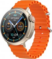 Купить смарт часы Hoco Y18: цена от 949 грн.