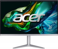 Купить персональный компьютер Acer Aspire C24-1300 по цене от 20200 грн.