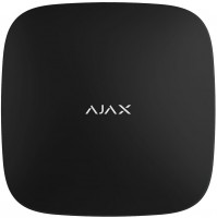 Купить сигнализация Ajax Hub 2 (4G)  по цене от 7959 грн.