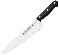 Купить кухонный нож 3 CLAVELES Uniblock 01163  по цене от 1250 грн.