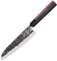 Купить кухонный нож 3 CLAVELES Osaka 01112  по цене от 1207 грн.