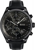 Купить наручные часы Hugo Boss Grand Prix 1513474  по цене от 10490 грн.
