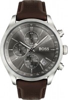 Купить наручные часы Hugo Boss Grand Prix 1513476  по цене от 12990 грн.