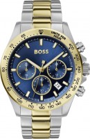Купить наручные часы Hugo Boss Hero 1513767  по цене от 10500 грн.