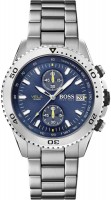 Купить наручные часы Hugo Boss Vela 1513775  по цене от 12590 грн.