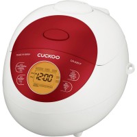 Купить мультиварка Cuckoo CR-0351F: цена от 6103 грн.