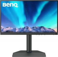 Купить монитор BenQ SW272Q  по цене от 39800 грн.