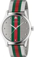 Купить наручные часы GUCCI YA126284: цена от 65290 грн.