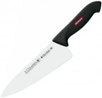 Купить кухонный нож 3 CLAVELES Proflex 08283  по цене от 1105 грн.