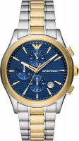 Купить наручний годинник Armani AR11579: цена от 20640 грн.