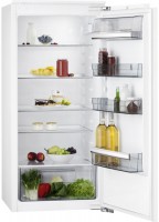 Купить встраиваемый холодильник AEG SKB 612F1 AF  по цене от 20370 грн.