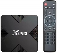 Купить медиаплеер Vontar X98H 32 Gb  по цене от 1607 грн.