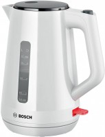 Купить электрочайник Bosch TWK 1M121: цена от 1149 грн.