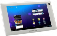 Купить планшет Archos Arnova 7h G3 4GB  по цене от 2359 грн.