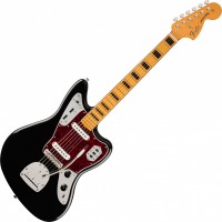 Купить гитара Fender Vintera II '70s Jaguar  по цене от 60680 грн.