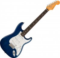 Купить гитара Fender Cory Wong Stratocaster  по цене от 107040 грн.