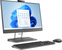 Купить персональный компьютер Lenovo IdeaCentre AIO 5 24IAH7 по цене от 38727 грн.