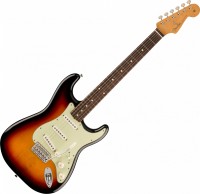 Купить гитара Fender Vintera II '60s Stratocaster: цена от 50688 грн.