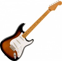 Купить гитара Fender Vintera II '50s Stratocaster  по цене от 50307 грн.