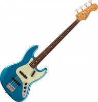 Купить гитара Fender Vintera II '60s Jazz Bass: цена от 50173 грн.