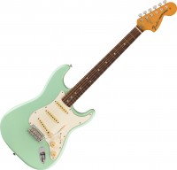 Купить гитара Fender Vintera II '70s Stratocaster  по цене от 51200 грн.