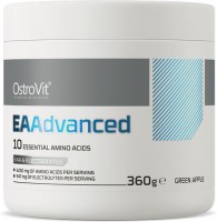 Купить аминокислоты OstroVit EAAdvanced по цене от 500 грн.