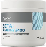 Купить аминокислоты OstroVit Beta-Alanine 2400 (300 cap) по цене от 460 грн.