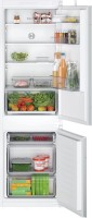 Купить вбудований холодильник Bosch KIV 865SE0: цена от 28170 грн.