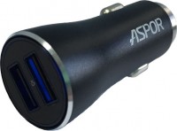 Купить зарядное устройство Aspor A918: цена от 265 грн.
