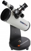 Купить телескоп Celestron Cometron FirstScope  по цене от 5152 грн.