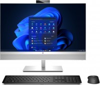 Купить персональный компьютер HP EliteOne 870 G9 All-in-One по цене от 62189 грн.